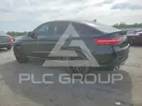 2017 Mercedes Benz GLE-Class фото