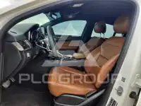 2017 Mercedes Benz GLE-Class фото