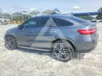 2017 Mercedes Benz GLE-Class photo