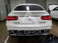 2017 Mercedes Benz GLE-Class photo