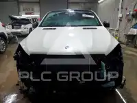2017 Mercedes Benz GLE-Class photo