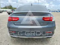 2017 Mercedes Benz GLE-Class фото