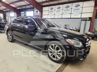 2017 Mercedes Benz C-Class фото