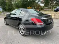 2017 Mercedes Benz C-Class фото