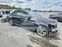 2017 Mercedes Benz C-Class фото