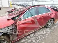 2017 Mercedes Benz C-Class photo