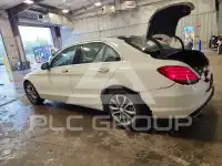 2017 Mercedes Benz C-Class фото