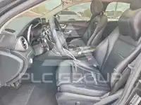 2017 Mercedes Benz C-Class фото
