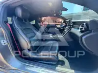 2017 Mercedes Benz C-Class фото