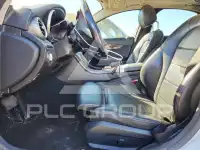 2017 Mercedes Benz C-Class фото