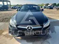 2017 Mercedes Benz C-Class фото