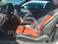 2017 Mercedes Benz C-Class фото