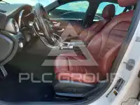 2017 Mercedes Benz C-Class фото