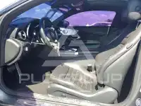 2017 Mercedes Benz C-Class фото