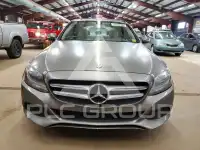 2017 Mercedes Benz C-Class фото