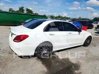 2017 Mercedes Benz C-Class фото