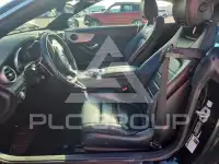 2017 Mercedes Benz C-Class фото