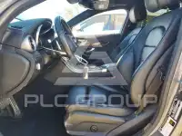 2017 Mercedes Benz C-Class фото