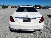 2017 Mercedes Benz C-Class photo