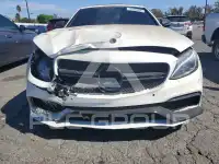 2017 Mercedes Benz C-Class фото