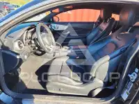 2017 Mercedes Benz C-Class фото