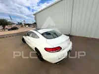 2017 Mercedes Benz C-Class фото