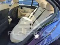 2017 Mercedes Benz C-Class фото