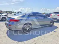 2017 Mercedes Benz C-Class фото