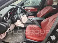 2017 Mercedes Benz C-Class photo