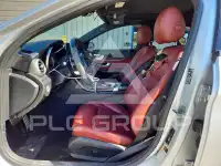2017 Mercedes Benz C-Class фото