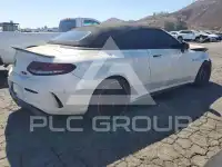 2017 Mercedes Benz C-Class фото