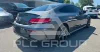 2017 Mercedes Benz C-Class фото