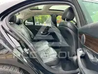 2017 Mercedes Benz C-Class фото
