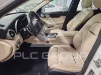 2017 Mercedes Benz C-Class фото