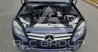 2017 Mercedes Benz C-Class фото