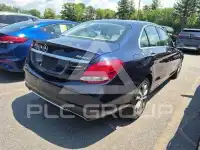 2017 Mercedes Benz C-Class фото