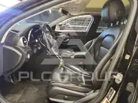 2017 Mercedes Benz C-Class фото