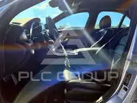 2017 Mercedes Benz C-Class фото