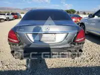 2017 Mercedes Benz C-Class фото