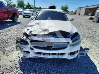 2017 Mercedes Benz C-Class photo