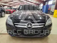 2017 Mercedes Benz C-Class фото