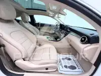 2017 Mercedes Benz C-Class фото