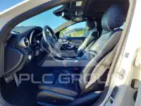 2017 Mercedes Benz C-Class фото