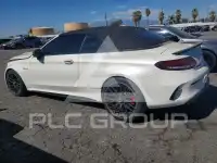 2017 Mercedes Benz C-Class фото