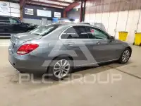 2017 Mercedes Benz C-Class фото