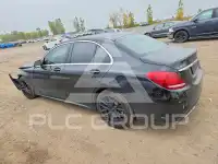 2017 Mercedes Benz C-Class photo