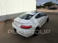 2017 Mercedes Benz C-Class фото