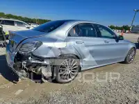 2017 Mercedes Benz C-Class фото