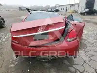 2017 Mercedes Benz C-Class photo