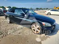 2017 Mercedes Benz C-Class фото